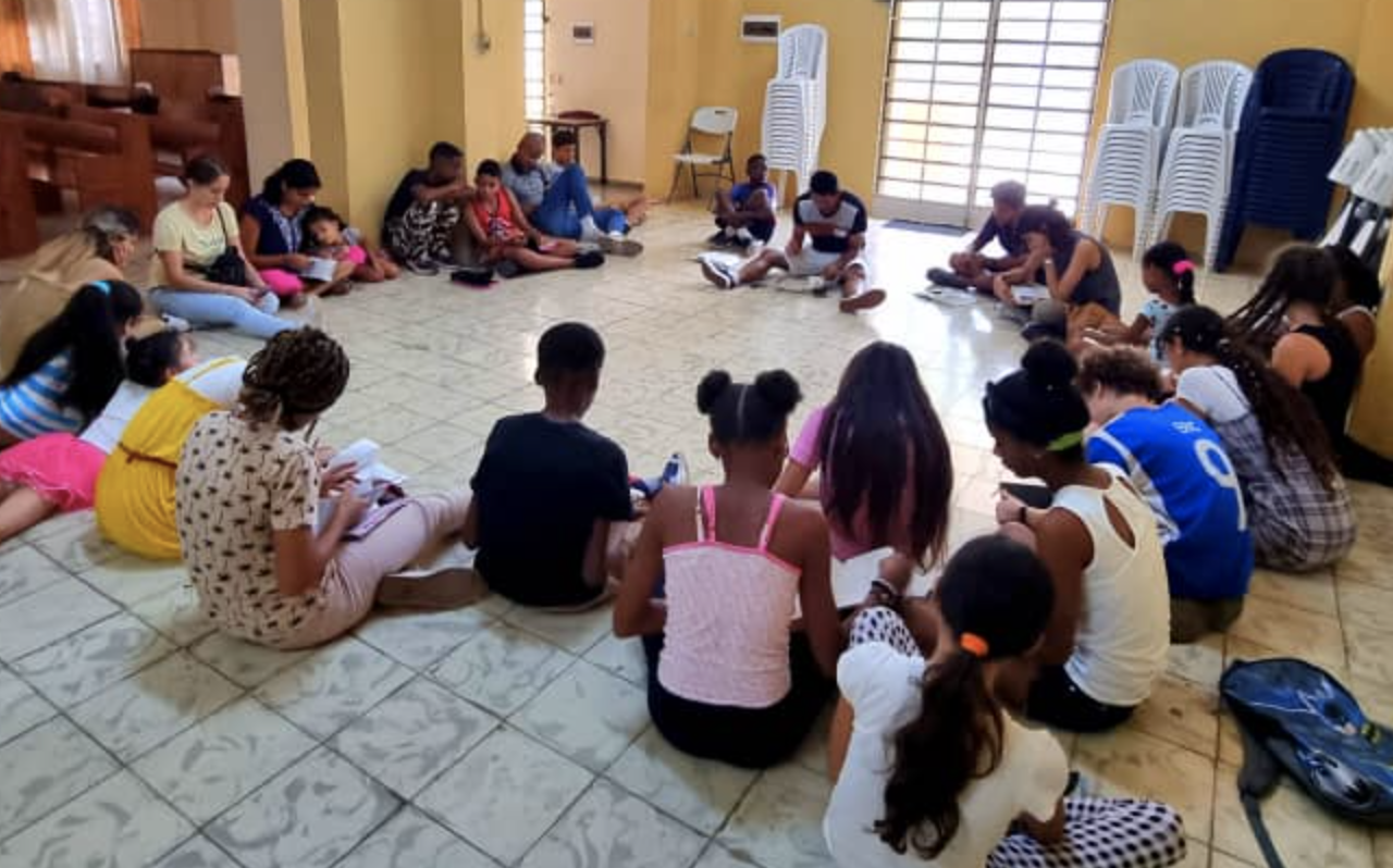 First Priority Global Ministries